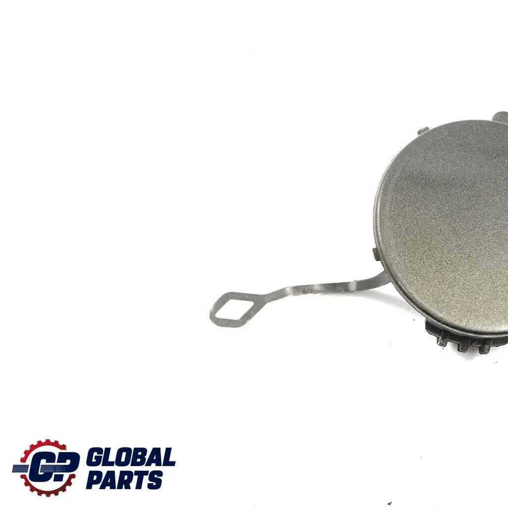 Abdeckung Abschleppöse Rechts Royal Grey Grau A48 9801923 für Mini Cooper R60 mit Teilenummer 9806650 Mini Cooper R60 Abdeckung Abschleppöse Rechts Royal Grey Grau A48 9801923 - SKU 9806650-ROG - Teilenummer 9806650