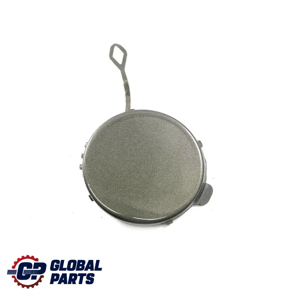 Abdeckung Abschleppöse Rechts Royal Grey Grau A48 9801923 für Mini Cooper R60 mit Teilenummer 9806650 Mini Cooper R60 Abdeckung Abschleppöse Rechts Royal Grey Grau A48 9801923 - SKU 9806650-ROG - Teilenummer 9806650