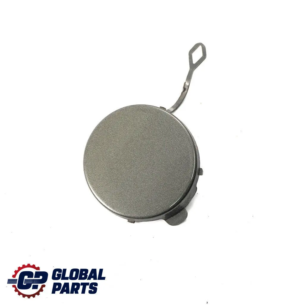 Abdeckung Abschleppöse Rechts Royal Grey Grau A48 9801923 für Mini Cooper R60 mit Teilenummer 9806650 Mini Cooper R60 Abdeckung Abschleppöse Rechts Royal Grey Grau A48 9801923 - SKU 9806650-ROG - Teilenummer 9806650