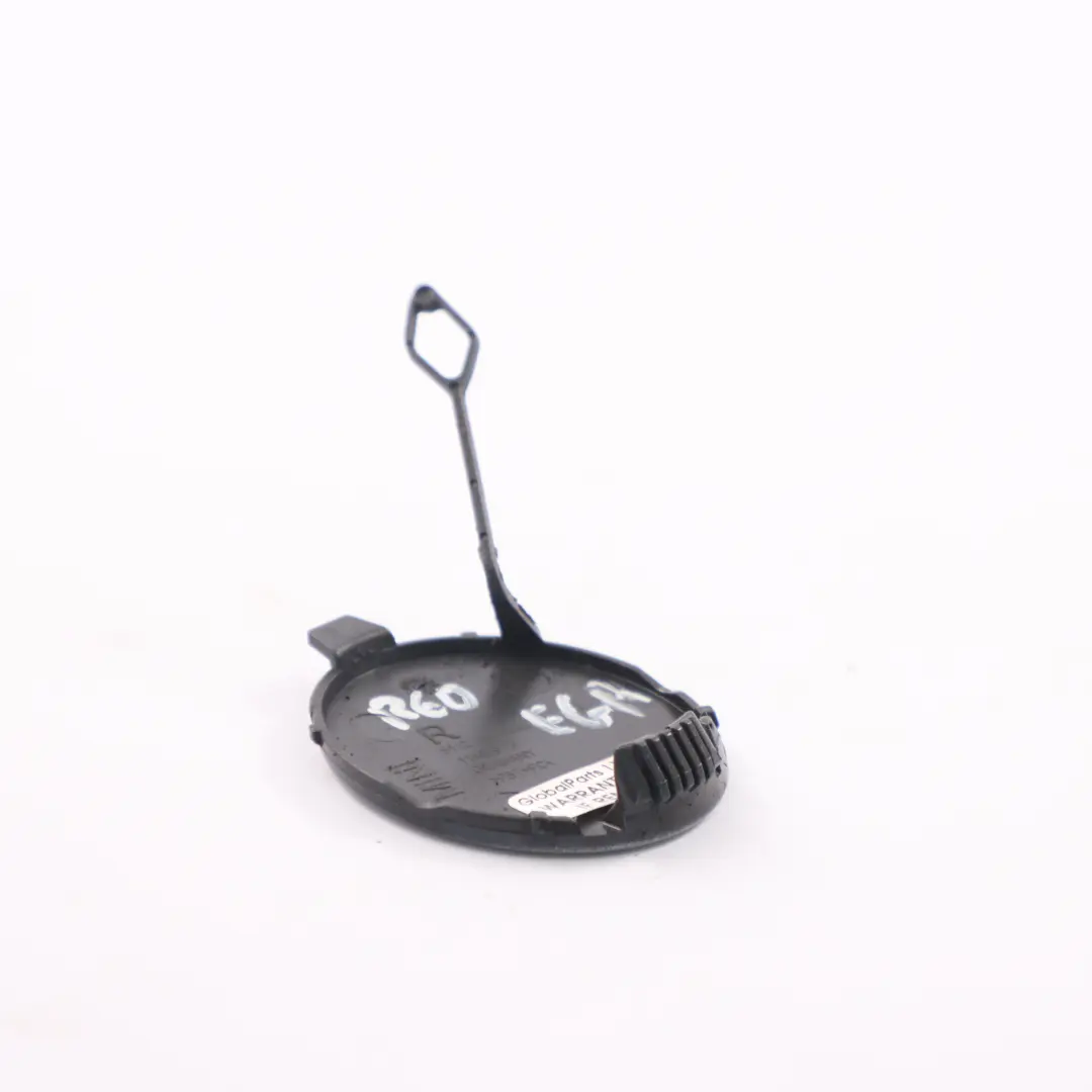 Couvercle pare-chocs arrière rabat crochet droit Argent B12 9805942 pour Mini R60 à propos du numéro de pièce 9806650 Mini R60 Couvercle pare-chocs arrière rabat crochet droit Argent B12 9805942 - SKU 9806650-CRS - Numéro de pièce 9806650