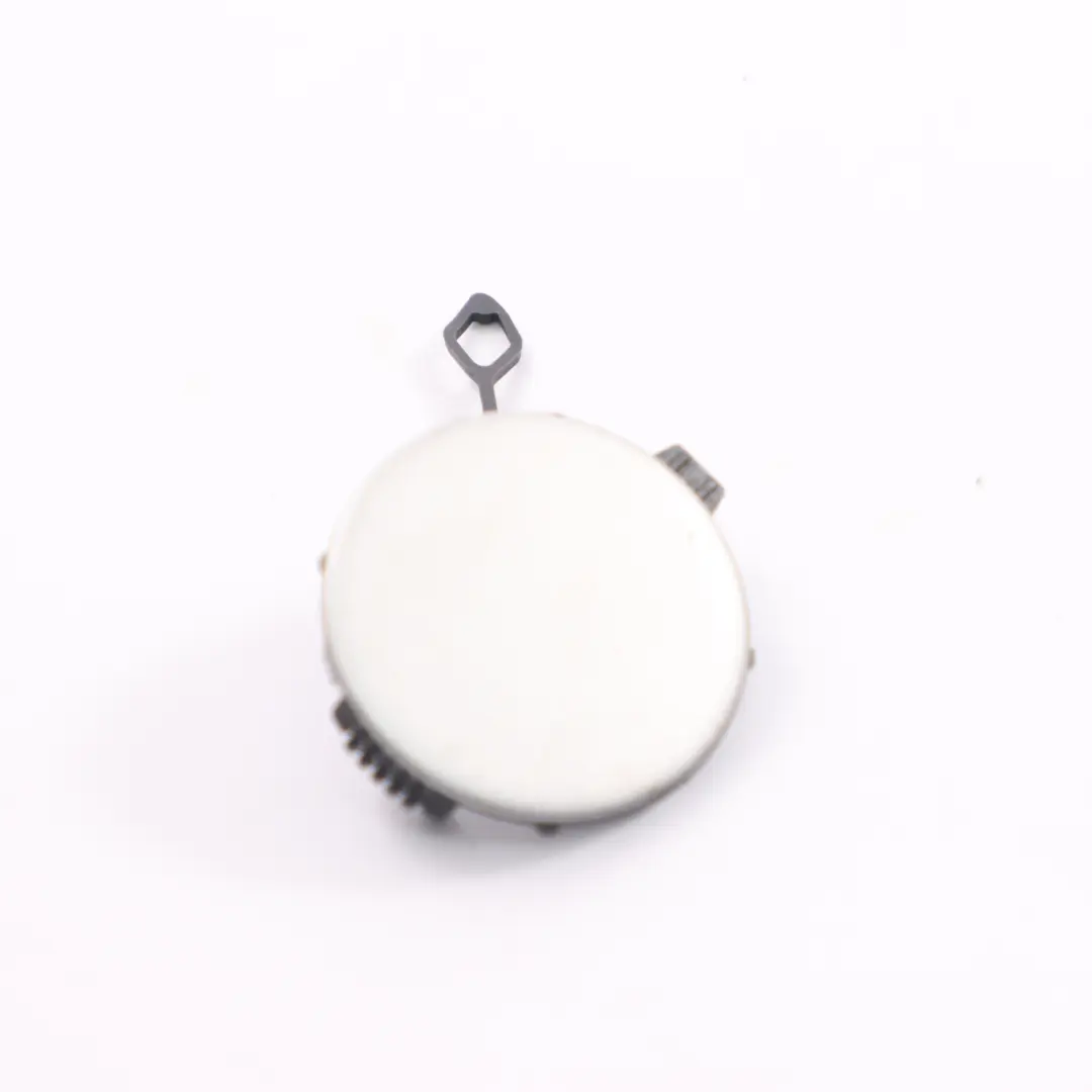 Mini R60 Paraurti posteriore Gancio occhiello traino destro d'argento 9805942 - SKU 9806650-CRS - Numero di parte 9806650