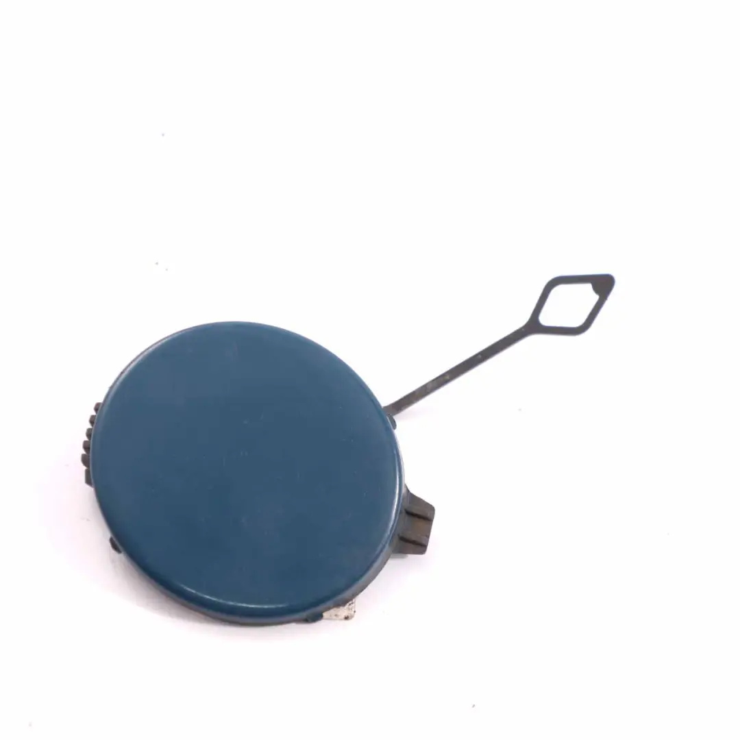 Zaślepka Haka Zderzaka Prawy Tył do Mini R60 o numerze 9806650 Mini R60 Zaślepka Haka Zderzaka Prawy Tył - SKU 9806650-SBL - Numer Części 9806650