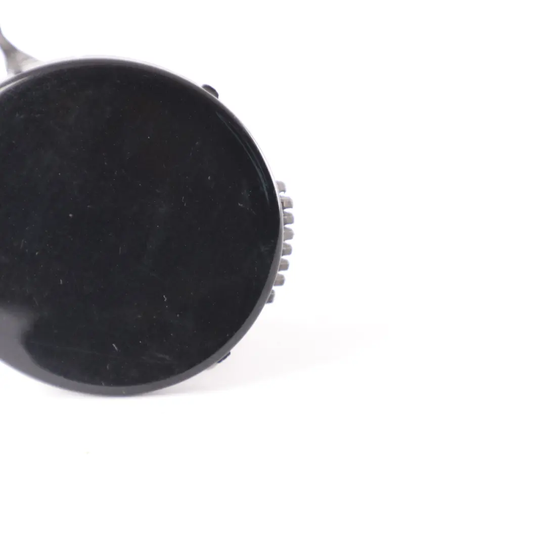 Flap Towing Eye Rear Left N/S Absolute Black B11 9805943 to Mini Cooper S R60 Cover with Part number 9806651 Mini Cooper S R60 Cover Flap Towing Eye Rear Left N/S Absolute Black B11 9805943 - SKU 9806651-ABS - Part number 9806651