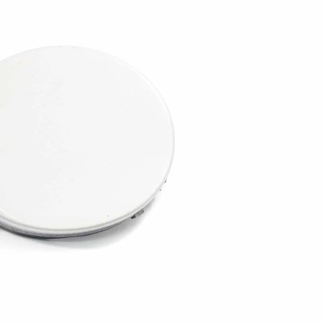 Mini R60 Couvercle Rabat Remorquage Lug Eye Pare-chocs Arrière Cristal Argent - SKU 9806651-CRS - Numéro de pièce 9806651
