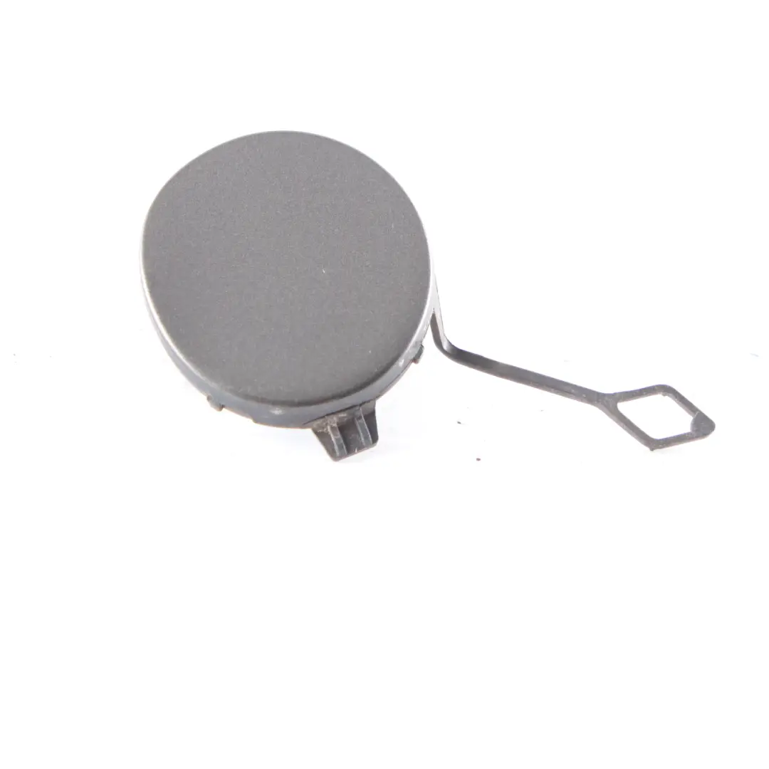Mini R60 Abdeckung Abschleppöse Stossfänger Hinten Rechts Crystal Silver B12 - SKU 9806652-ROG - Teilenummer 9806652