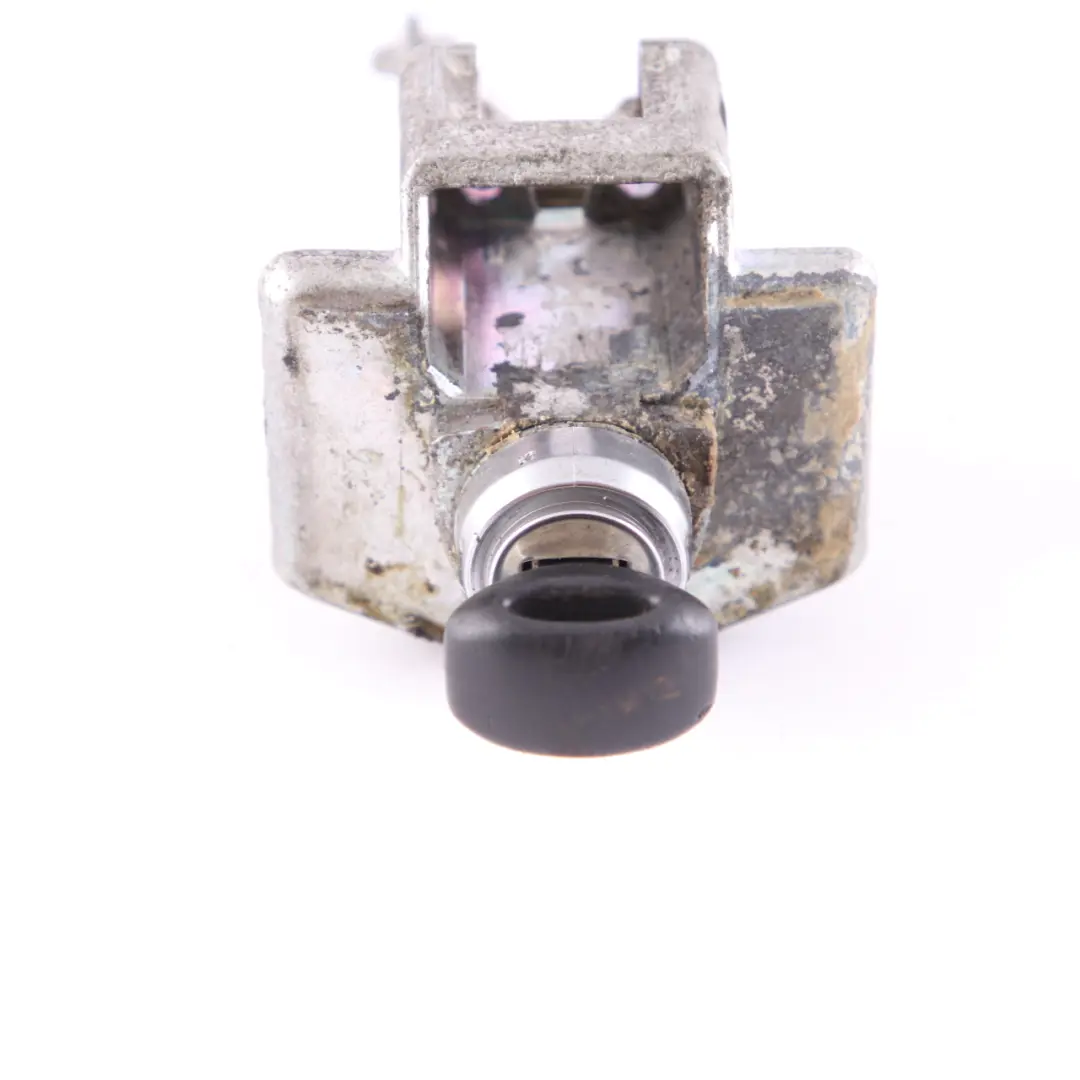  Door Lock Mini R60 R61 Front Right O/S Catch Cylinder With Key - SKU 9806790 - Part number 9806790