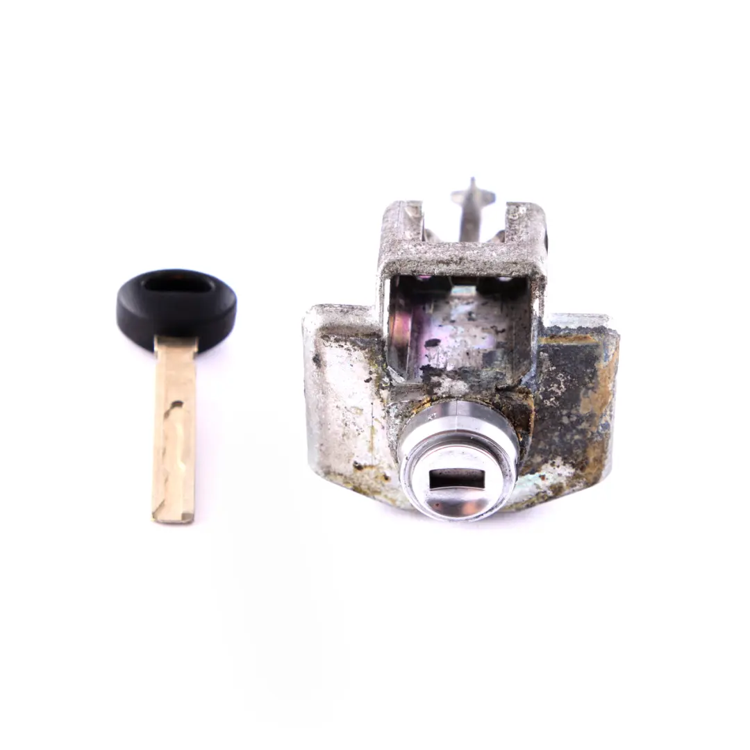 Türschloss Mini R60 R61 vorne rechts Catch Zylinder mit Schlüssel für mit Teilenummer 9806790 Türschloss Mini R60 R61 vorne rechts Catch Zylinder mit Schlüssel - SKU 9806790 - Teilenummer 9806790