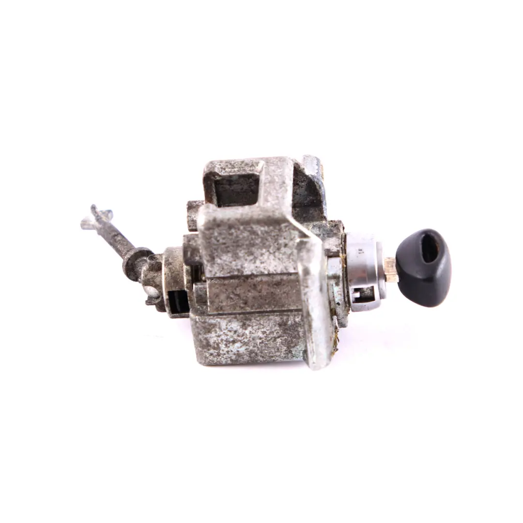  Door Lock Mini R60 R61 Front Right O/S Catch Cylinder With Key - SKU 9806790 - Part number 9806790