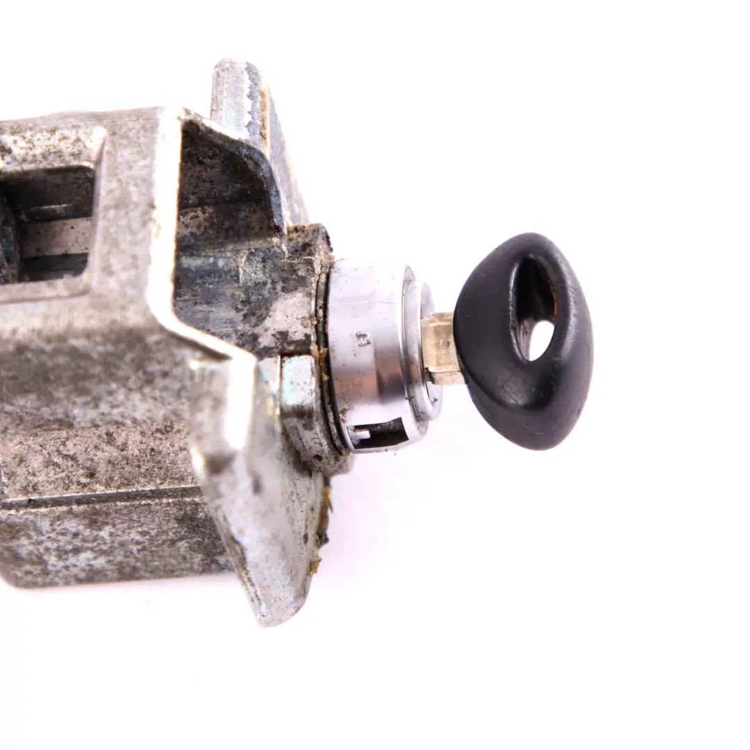  Door Lock Mini R60 R61 Front Right O/S Catch Cylinder With Key - SKU 9806790 - Part number 9806790