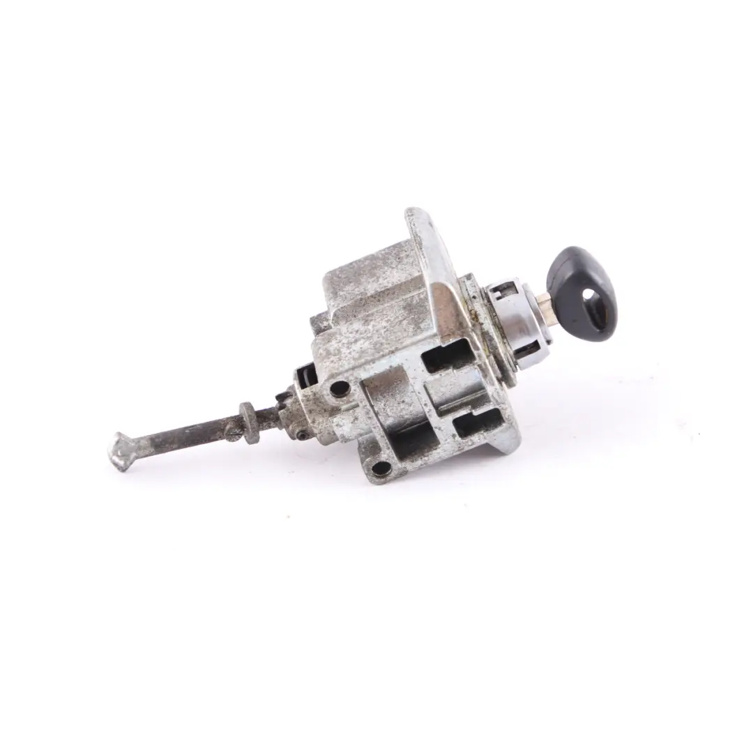  Door Lock Mini R60 R61 Front Right O/S Catch Cylinder With Key - SKU 9806790 - Part number 9806790