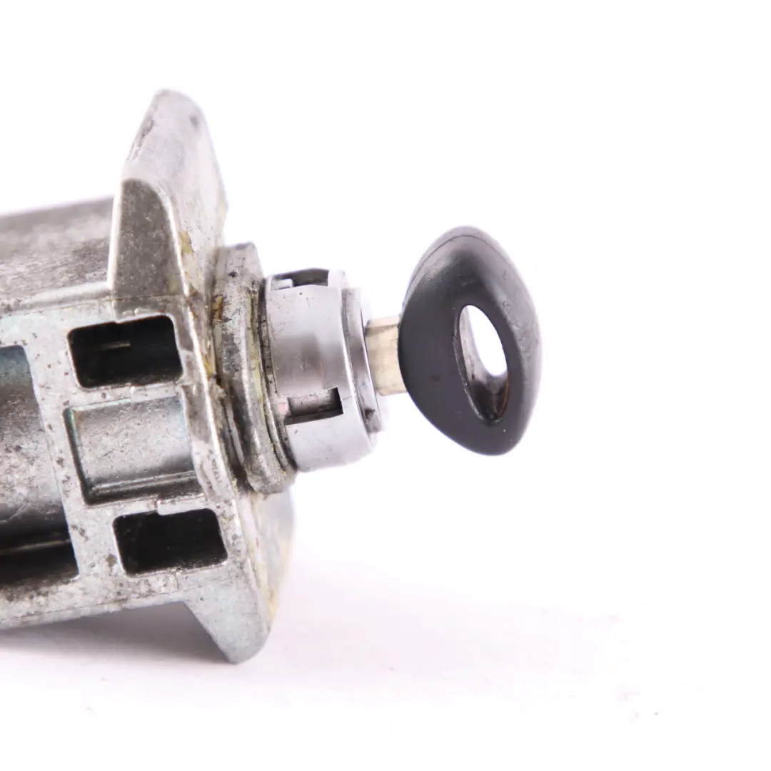  Door Lock Mini R60 R61 Front Right O/S Catch Cylinder With Key - SKU 9806790 - Part number 9806790