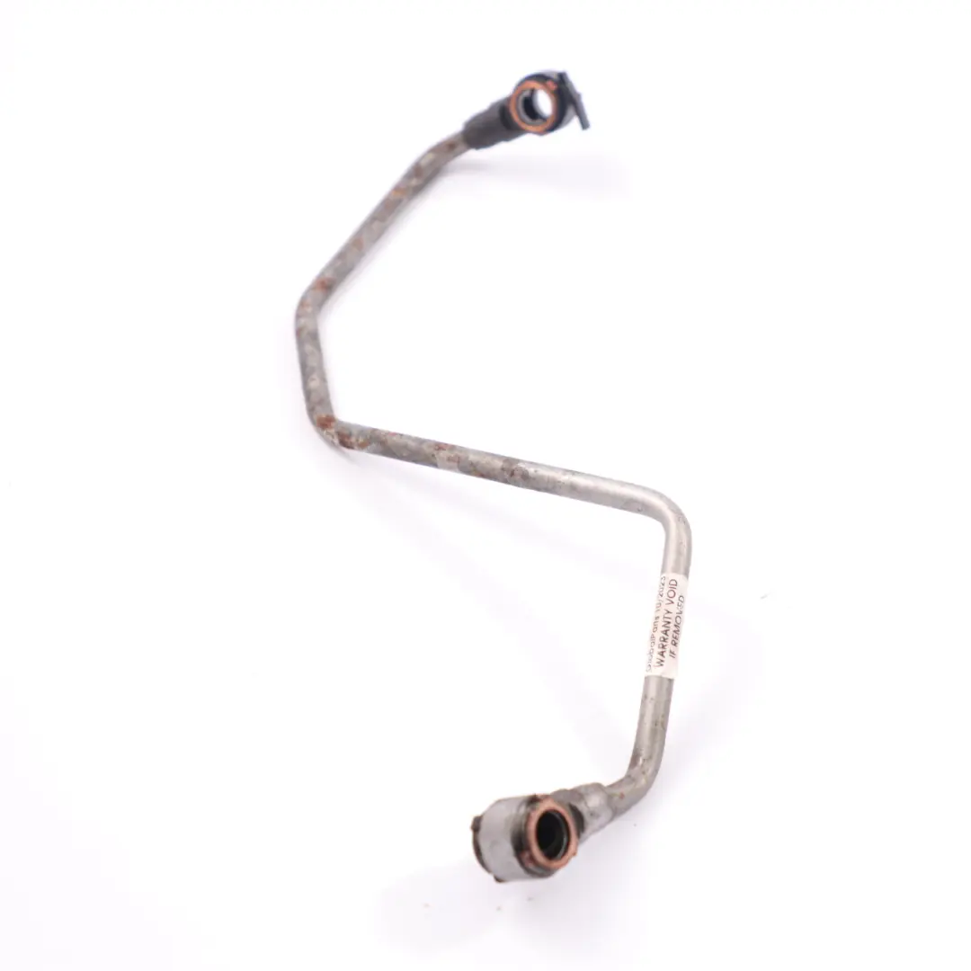 Citroen Berlingo Oil Pipe Turbocharger Turbo Line Hose Diesel to with Part number 9806879480B Citroen Berlingo Oil Pipe Turbocharger Turbo Line Hose Diesel - SKU 9806879480B - Part number 9806879480B