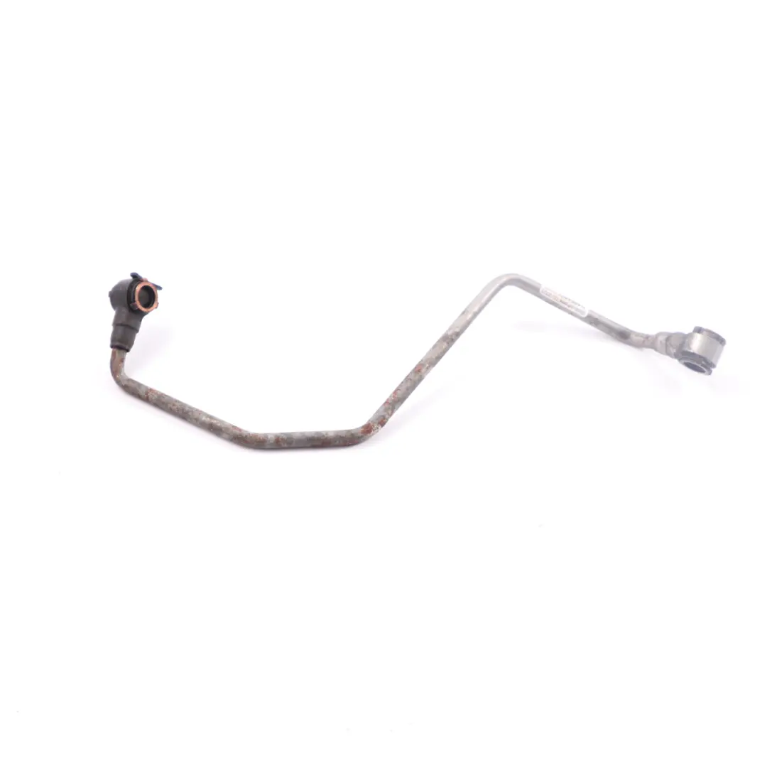  Citroen Berlingo Ölleitung Turbolader Turboleitung Schlauch Diesel - SKU 9806879480B - Teilenummer 9806879480B