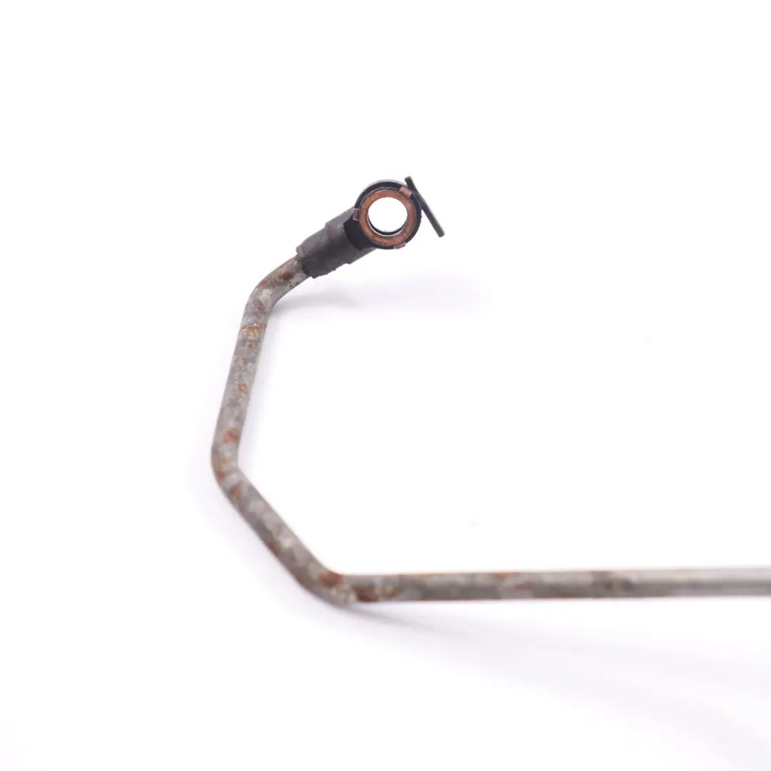 Citroen Berlingo Oil Pipe Turbocharger Turbo Line Hose Diesel to with Part number 9806879480B Citroen Berlingo Oil Pipe Turbocharger Turbo Line Hose Diesel - SKU 9806879480B - Part number 9806879480B