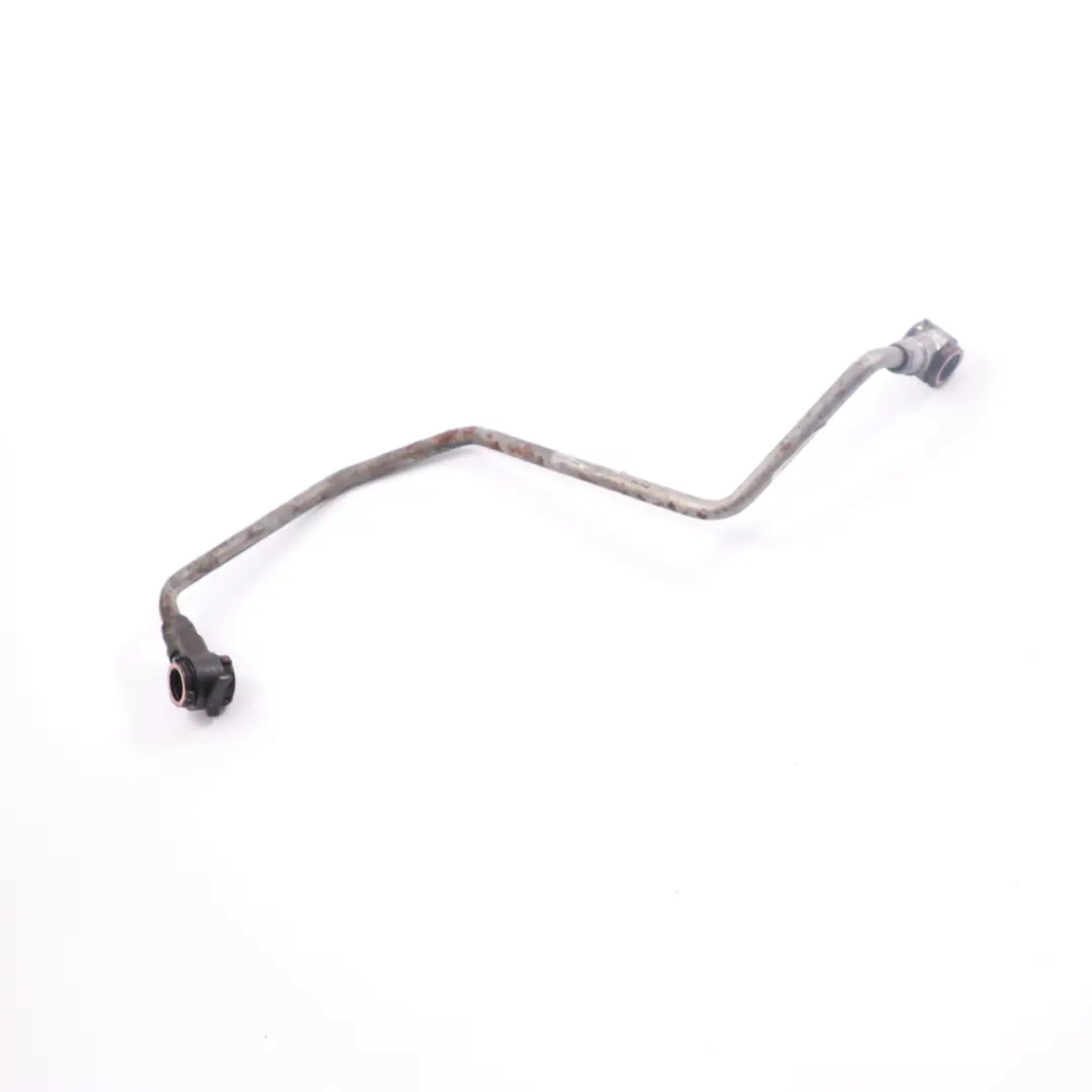  Citroen Berlingo Oil Turbochargeur Turbo Tuyau Diesel - SKU 9806879480B - Numéro de pièce 9806879480B