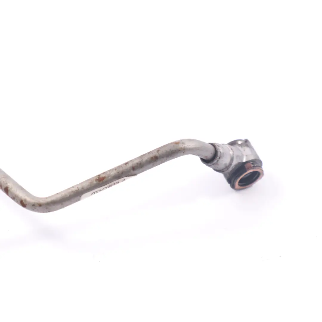  Citroen Berlingo Oil Turbochargeur Turbo Tuyau Diesel - SKU 9806879480B - Numéro de pièce 9806879480B