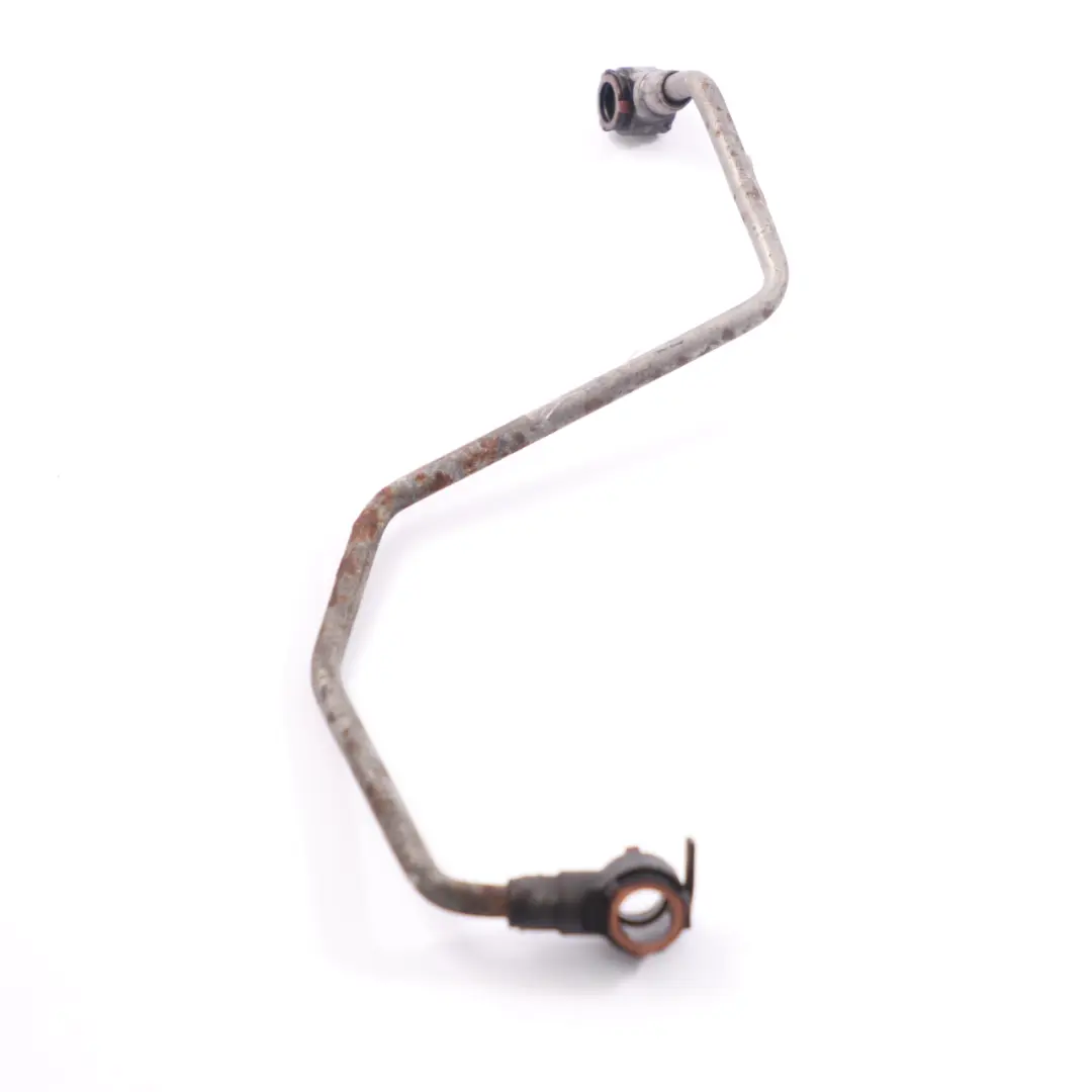  Citroen Berlingo Oil Turbochargeur Turbo Tuyau Diesel - SKU 9806879480B - Numéro de pièce 9806879480B