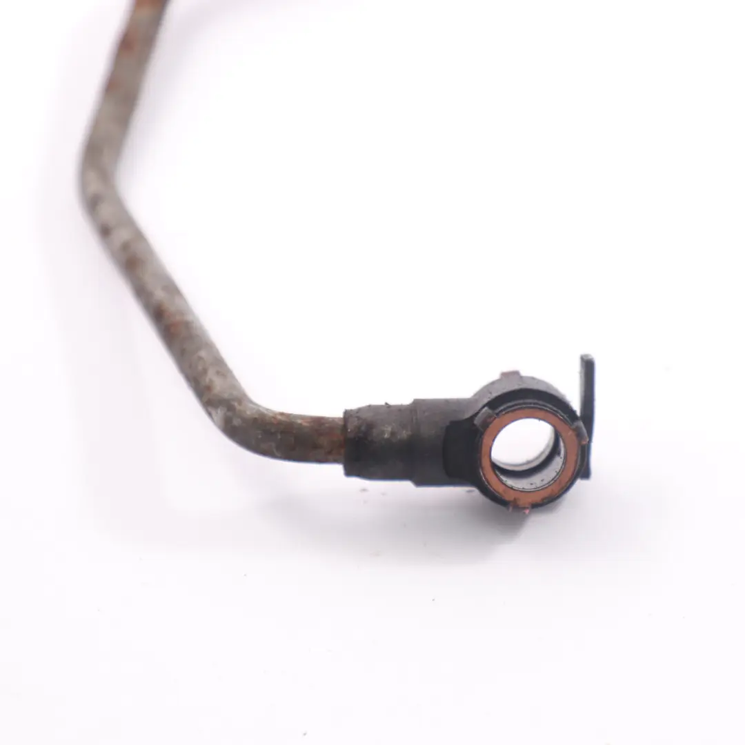  Citroen Berlingo Oil Turbochargeur Turbo Tuyau Diesel - SKU 9806879480B - Numéro de pièce 9806879480B