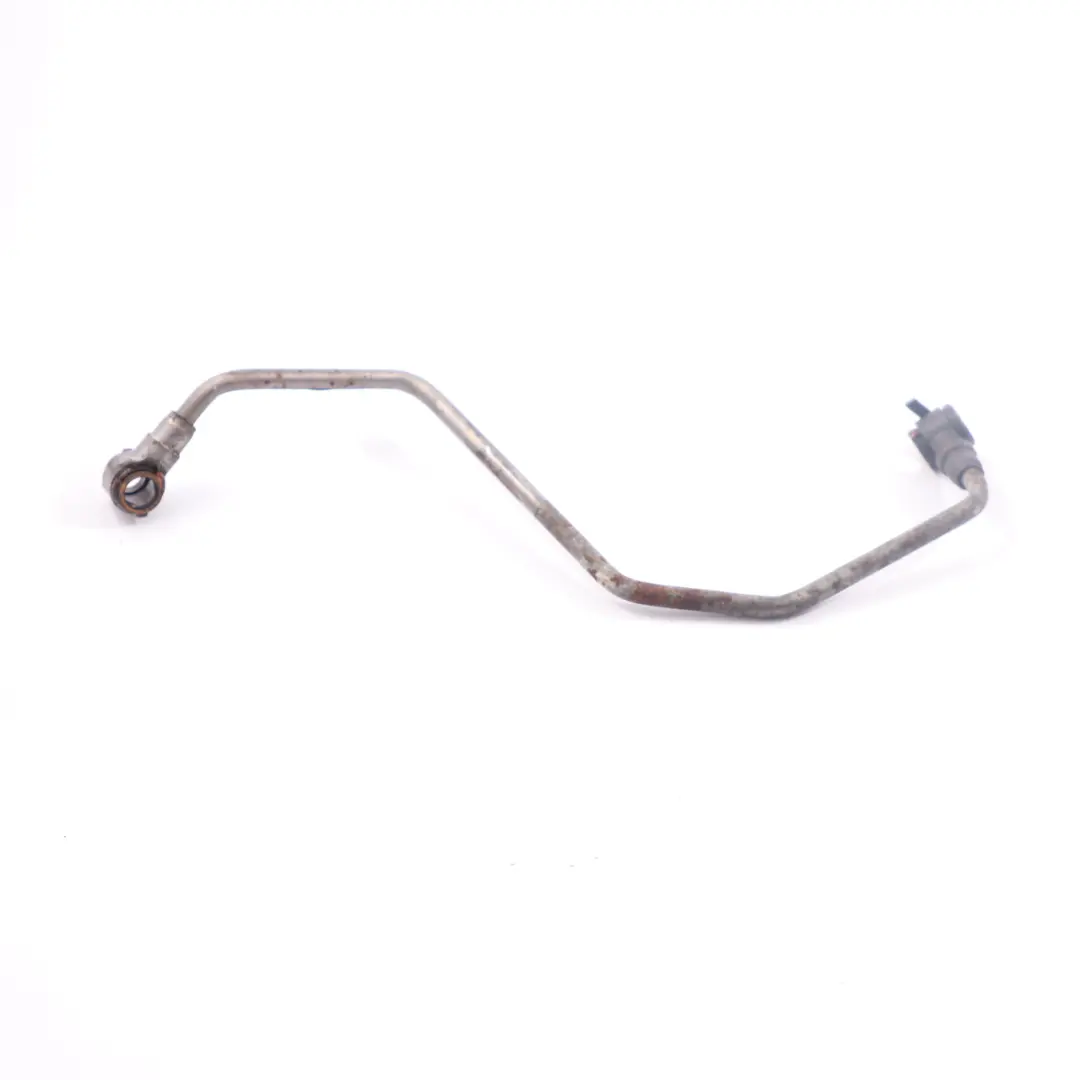 Citroen Berlingo Ölleitung Turbolader Turboleitung Schlauch Diesel für mit Teilenummer 9806879480B Citroen Berlingo Ölleitung Turbolader Turboleitung Schlauch Diesel - SKU 9806879480B - Teilenummer 9806879480B