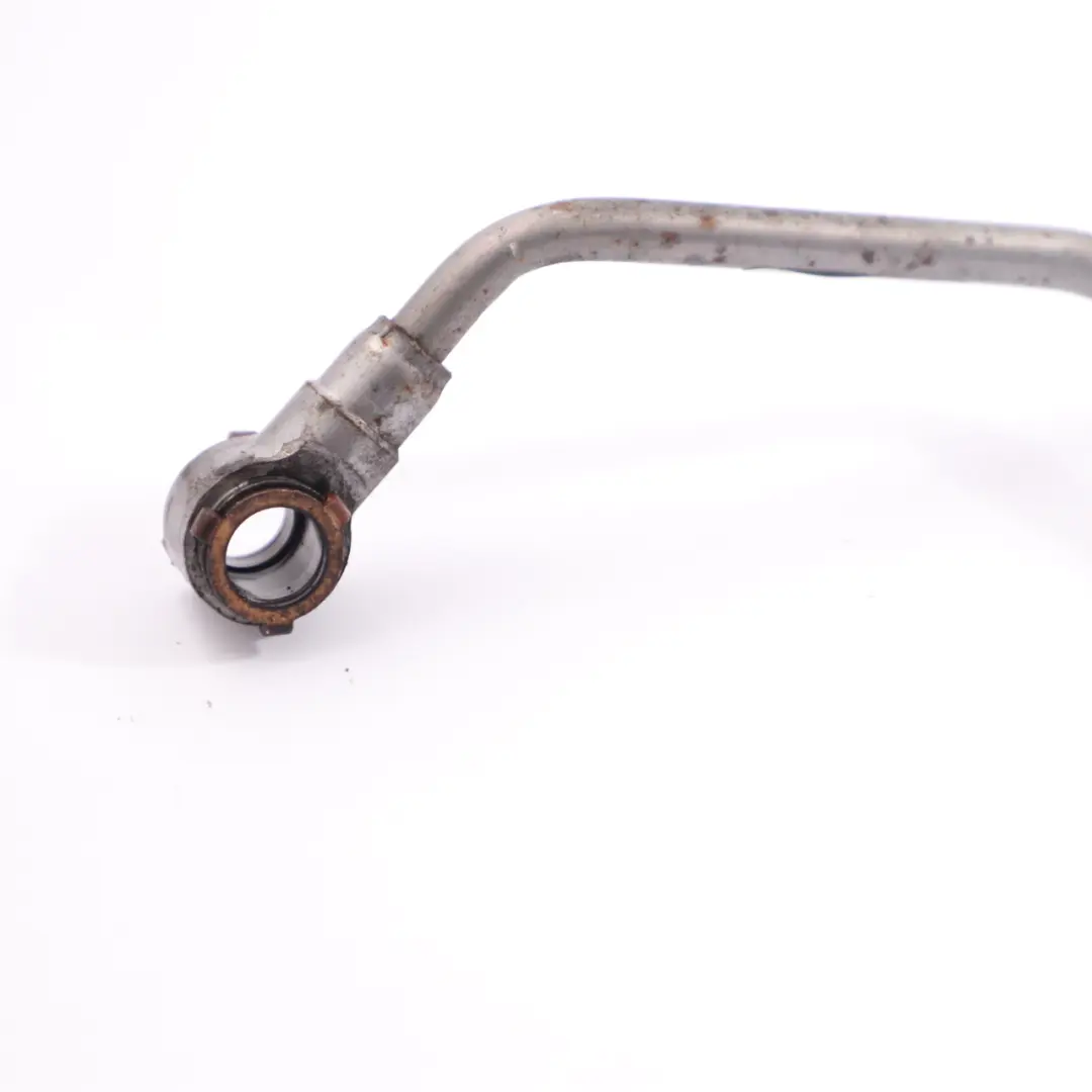  Citroen Berlingo Oil Pipe Turbocharger Turbo Line Hose Diesel - SKU 9806879480B - Part number 9806879480B