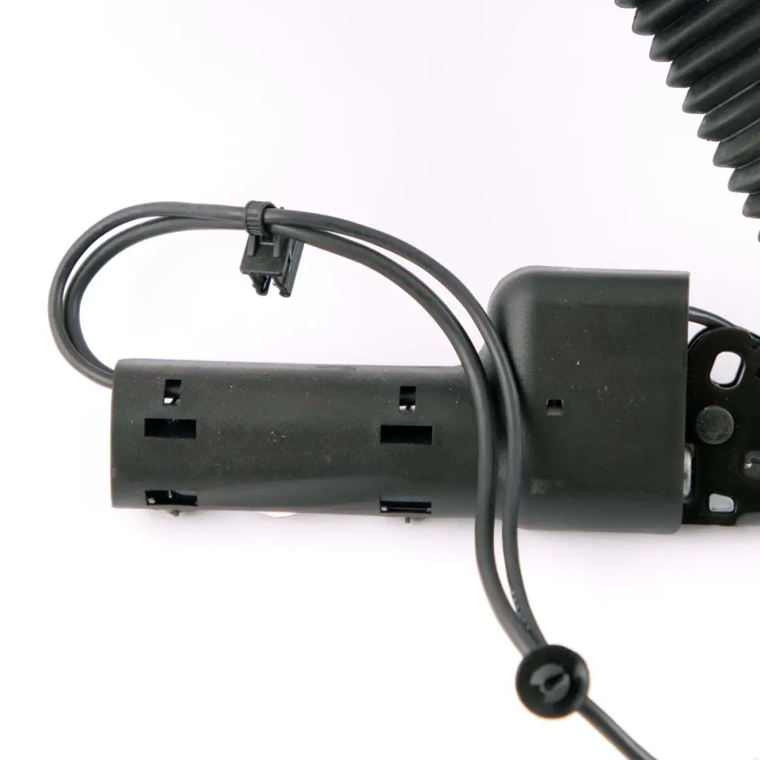 Pretensor Tensor Hebilla Cinturon De Seguridad Delantero Derecho para Mini R60 R61 con número de pieza 9809950 Mini R60 R61 Pretensor Tensor Hebilla Cinturon De Seguridad Delantero Derecho - SKU 9806924 - Número de pieza 9809950