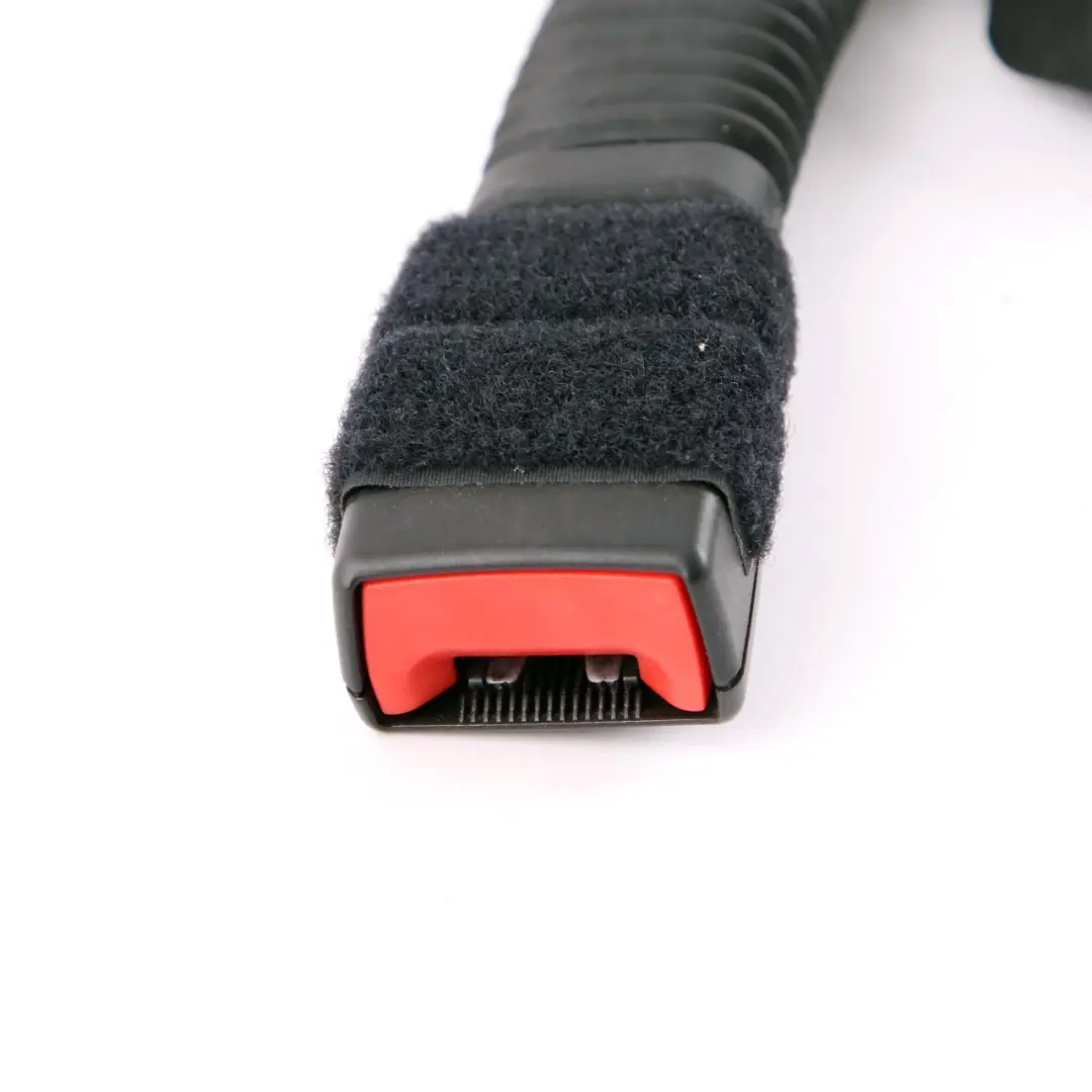 Mini R60 R61 Belt Pretensioner Tensioner Seat Belt Buckle Front Right O/S - SKU 9806924 - Part number 9809950