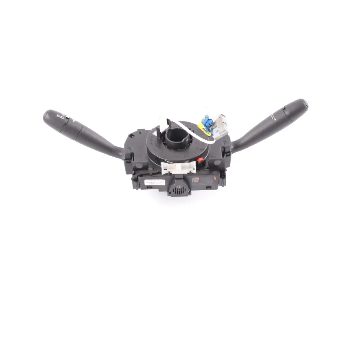 Citroen Dispatch Expert Steering Wheel Indicator Wiper Stalk Switch to with Part number 98069845XT Citroen Dispatch Expert Steering Wheel Indicator Wiper Stalk Switch - SKU 98069845XT - Part number 98069845XT