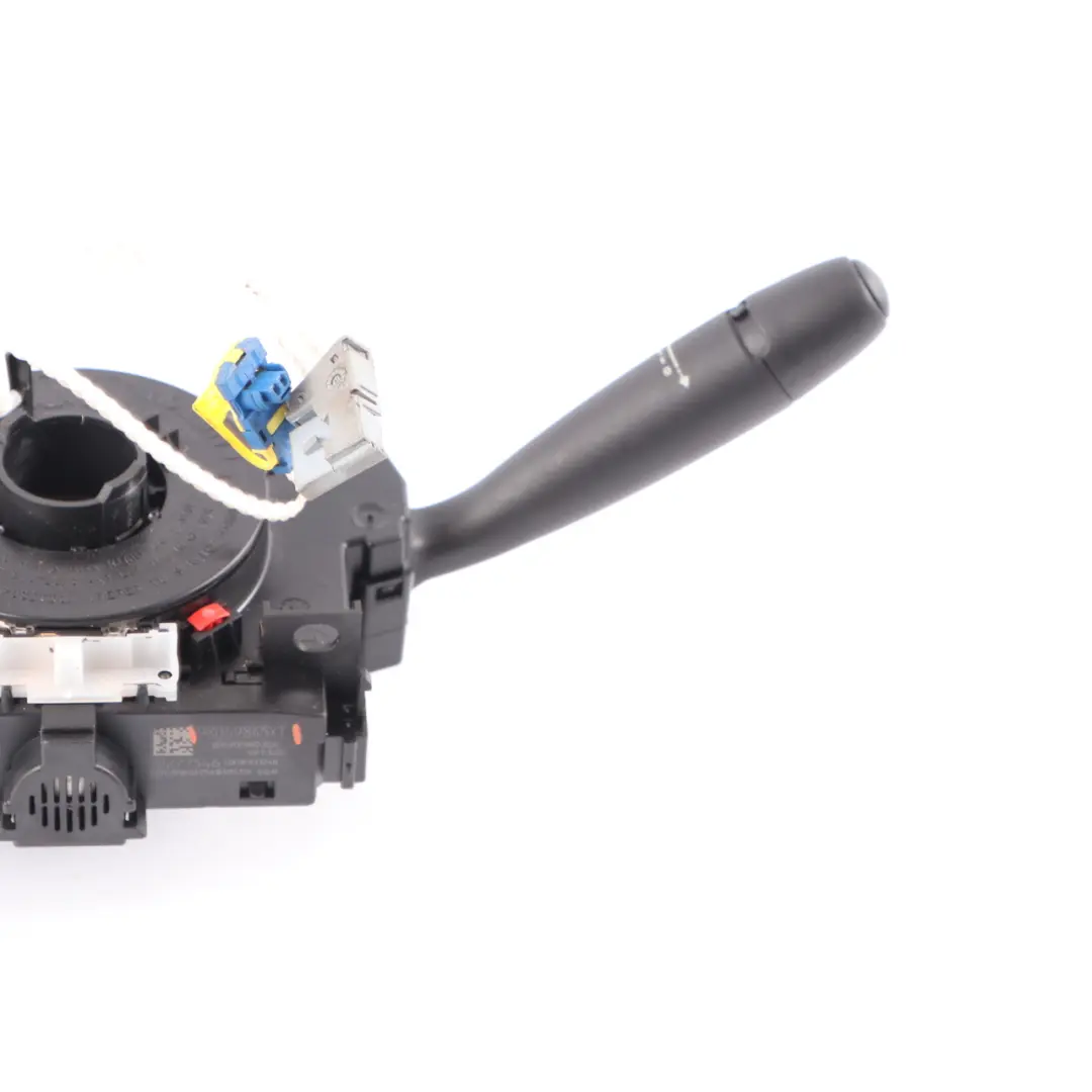 Citroen Dispatch Expert Steering Wheel Indicator Wiper Stalk Switch to with Part number 98069845XT Citroen Dispatch Expert Steering Wheel Indicator Wiper Stalk Switch - SKU 98069845XT - Part number 98069845XT