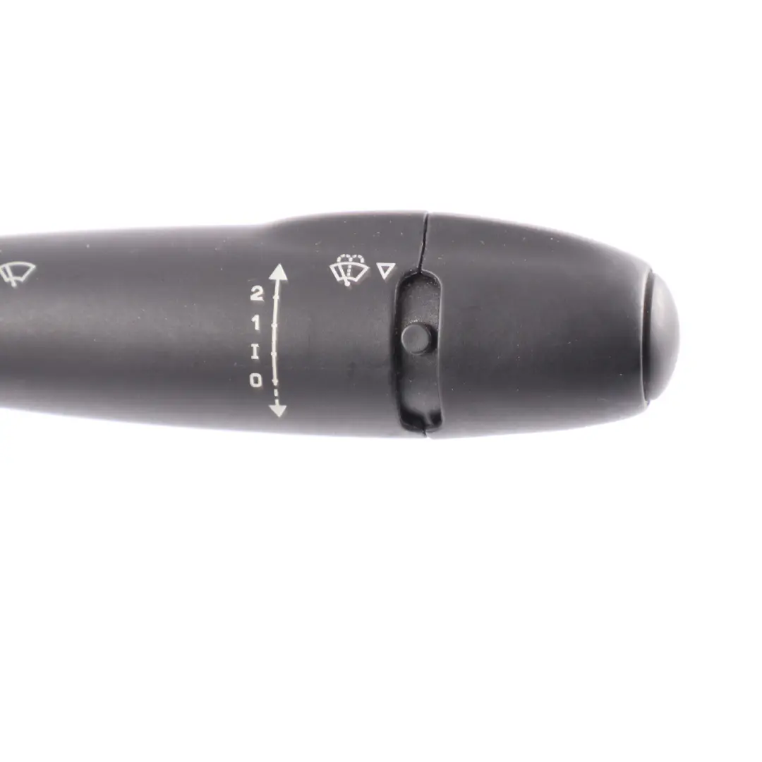 Citroen Dispatch Expert Steering Wheel Indicator Wiper Stalk Switch to with Part number 98069845XT Citroen Dispatch Expert Steering Wheel Indicator Wiper Stalk Switch - SKU 98069845XT - Part number 98069845XT