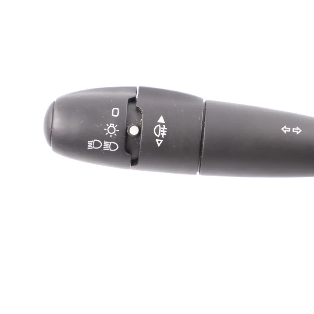 Citroen Dispatch Expert Steering Wheel Indicator Wiper Stalk Switch to with Part number 98069845XT Citroen Dispatch Expert Steering Wheel Indicator Wiper Stalk Switch - SKU 98069845XT - Part number 98069845XT