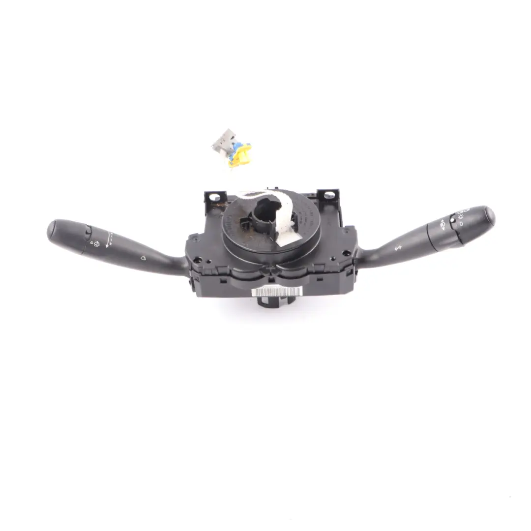 Citroen Dispatch Expert Steering Wheel Indicator Wiper Stalk Switch to with Part number 98069845XT Citroen Dispatch Expert Steering Wheel Indicator Wiper Stalk Switch - SKU 98069845XT - Part number 98069845XT