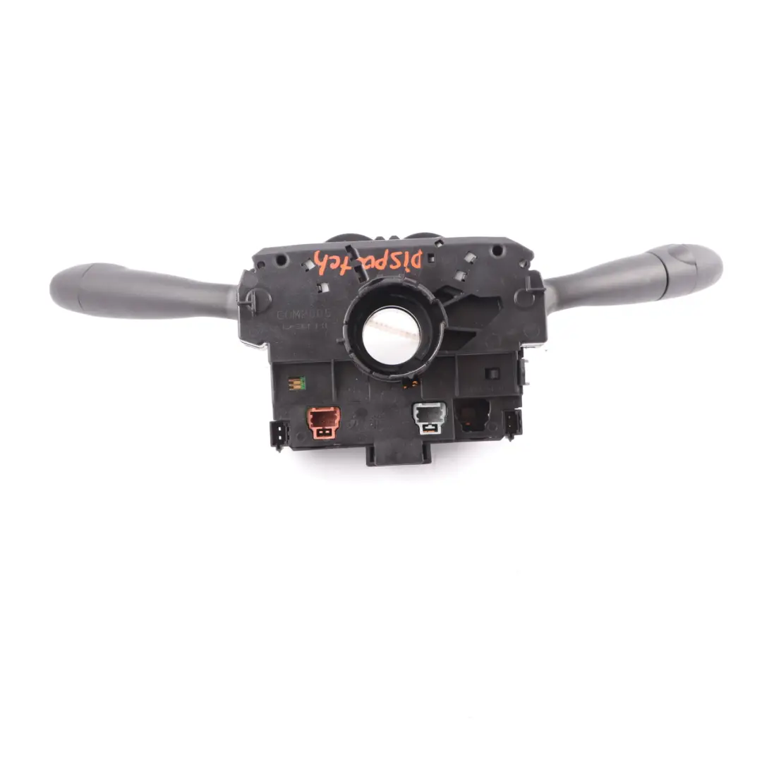 Citroen Dispatch Expert Steering Wheel Indicator Wiper Stalk Switch to with Part number 98069845XT Citroen Dispatch Expert Steering Wheel Indicator Wiper Stalk Switch - SKU 98069845XT - Part number 98069845XT