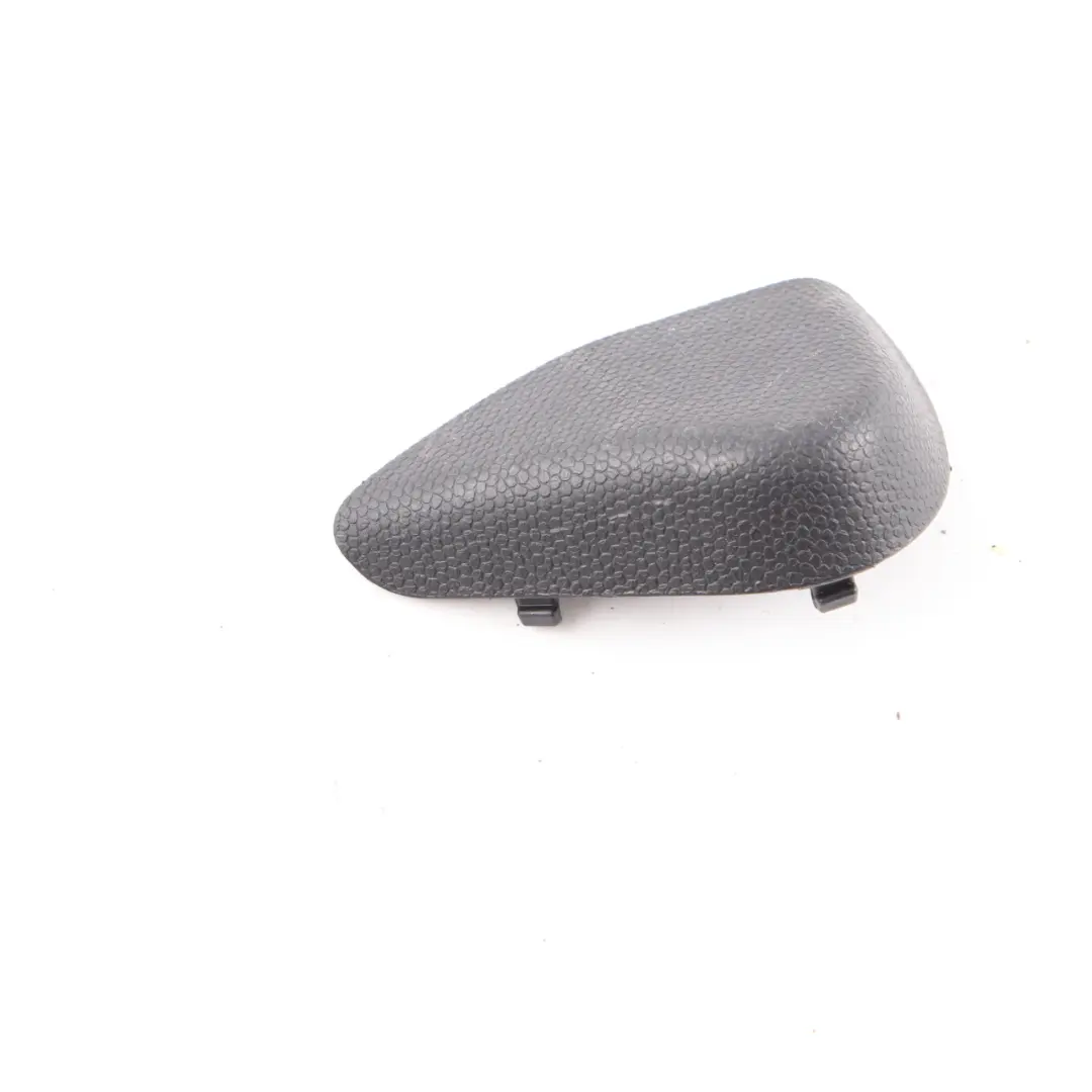 Trim Cap Cover Housing Rear Left N/S Black to Mini R60 Countryman with Part number 9806997 Mini R60 Countryman Trim Cap Cover Housing Rear Left N/S Black - SKU 9806997 - Part number 9806997