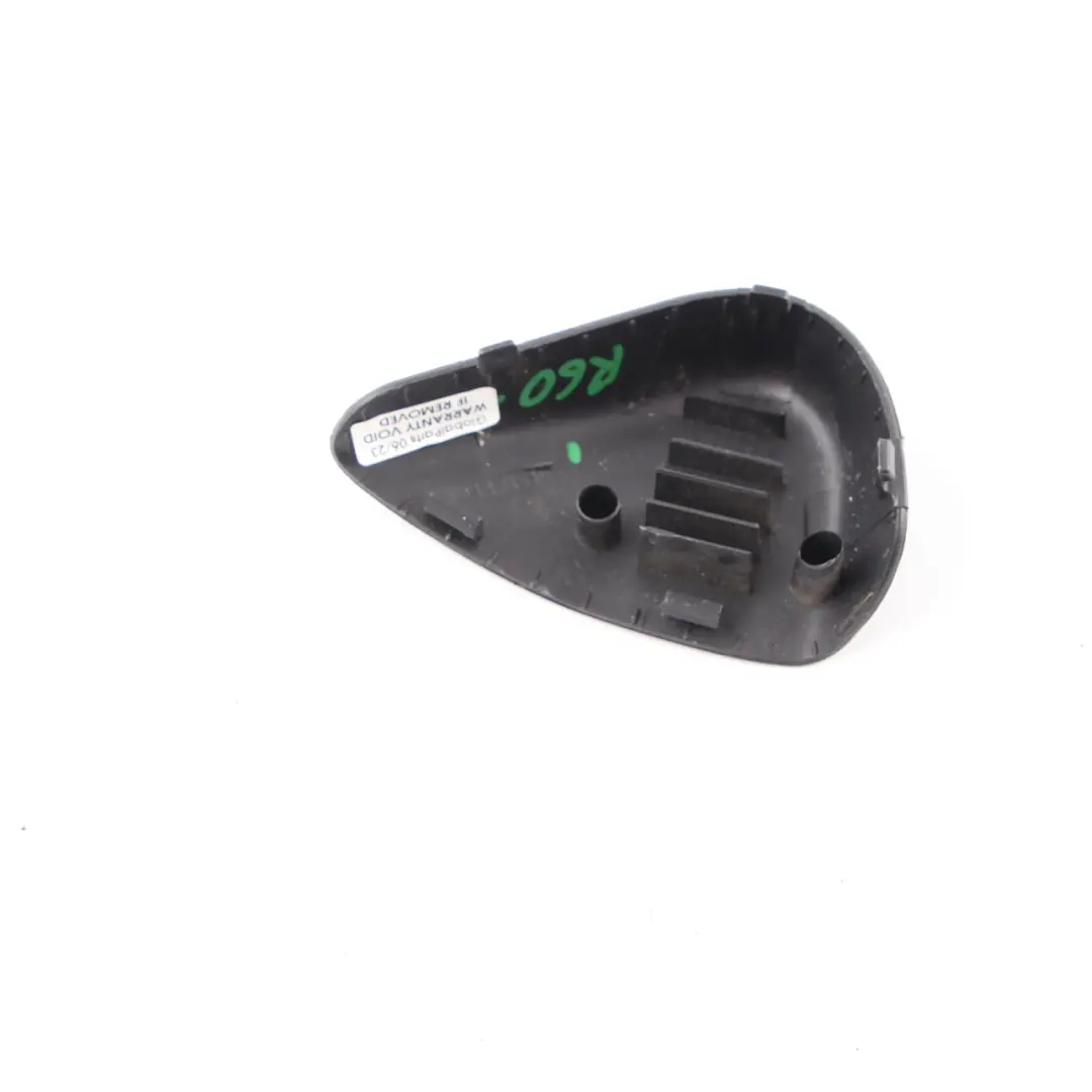 Copertura Cornice Finestrino Porta Posteriore SX 9803533 per Mini R60 Countryman con numero di parte 9806997 Mini R60 Countryman Copertura Cornice Finestrino Porta Posteriore SX 9803533 - SKU 9806997 - Numero di parte 9806997