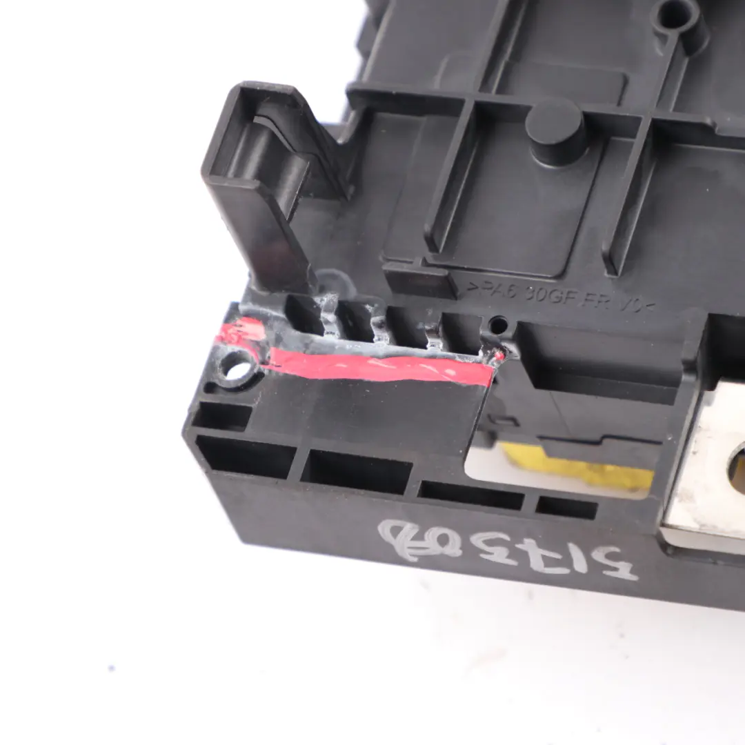 Citroen Dispatch Front Fuse Box BSM Control Unit Module to with Part number 9807028680 Citroen Dispatch Front Fuse Box BSM Control Unit Module - SKU 9807028680 - Part number 9807028680