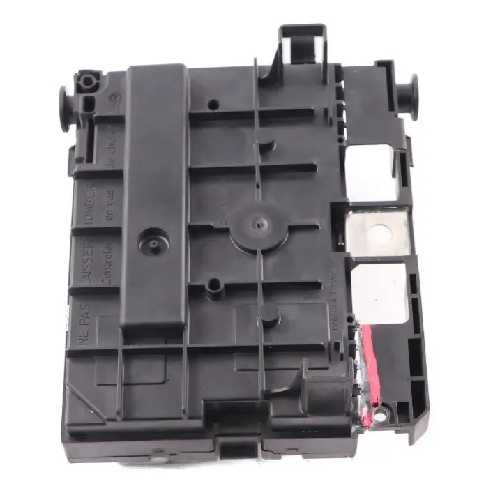  Citroen Dispatch Front Fuse Box BSM Control Unit Module - SKU 9807028680 - Part number 9807028680