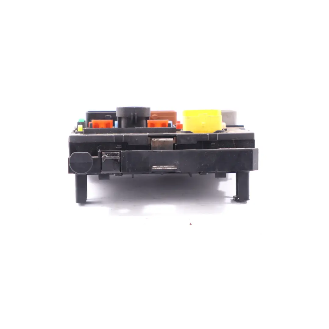  Boîte fusibles Citroën Berlingo Peugeot Partner BSM Module Unit 9807028880 - SKU 9807028750 - Numéro de pièce 9807028750