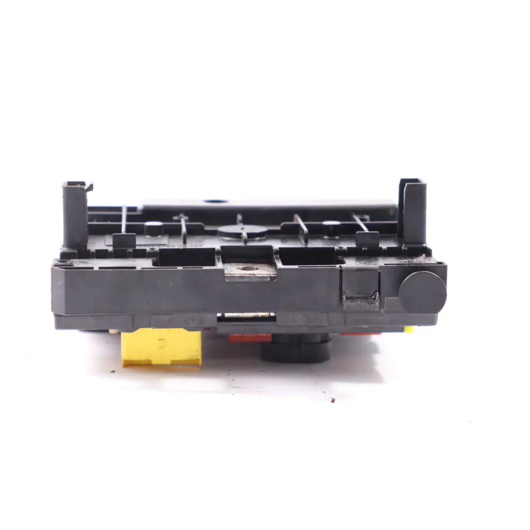  Boîte fusibles Citroën Berlingo Peugeot Partner BSM Module Unit 9807028880 - SKU 9807028750 - Numéro de pièce 9807028750