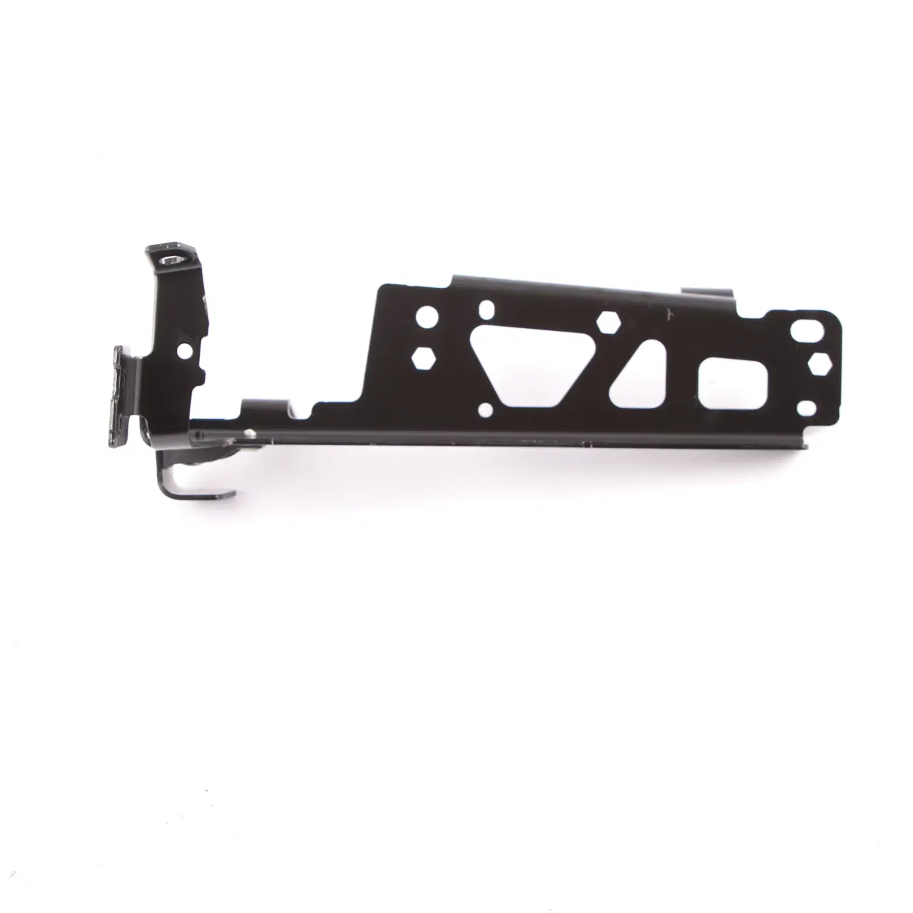 Mini R60 Countryman Boot Trunk Floor Left N/S Holder Crash Hook Mount 9807111