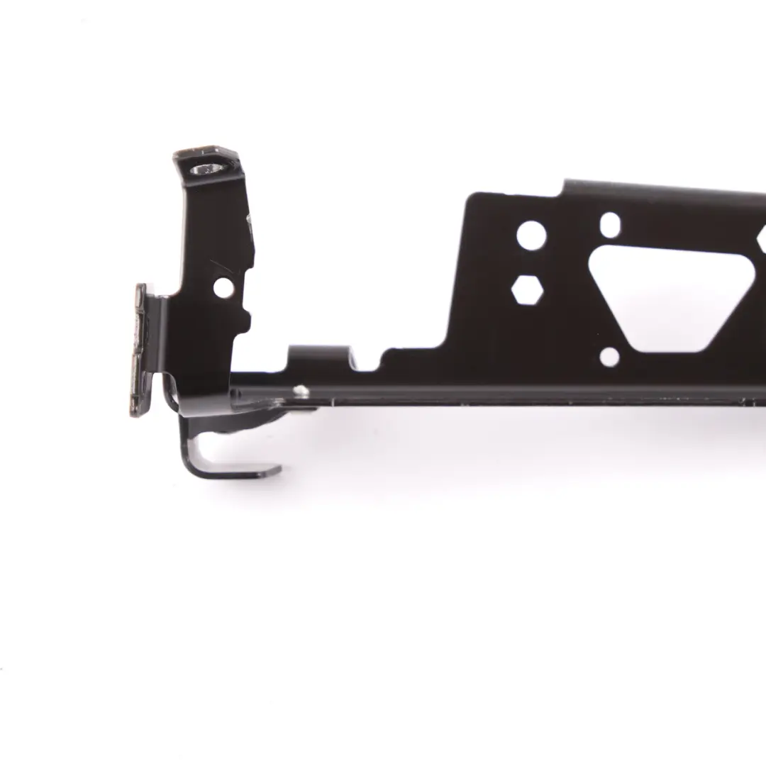 Boot Trunk Floor Left N/S Holder Crash Hook Mount to Mini R60 Countryman with Part number 9807111 Mini R60 Countryman Boot Trunk Floor Left N/S Holder Crash Hook Mount - SKU 9807111-1 - Part number 9807111