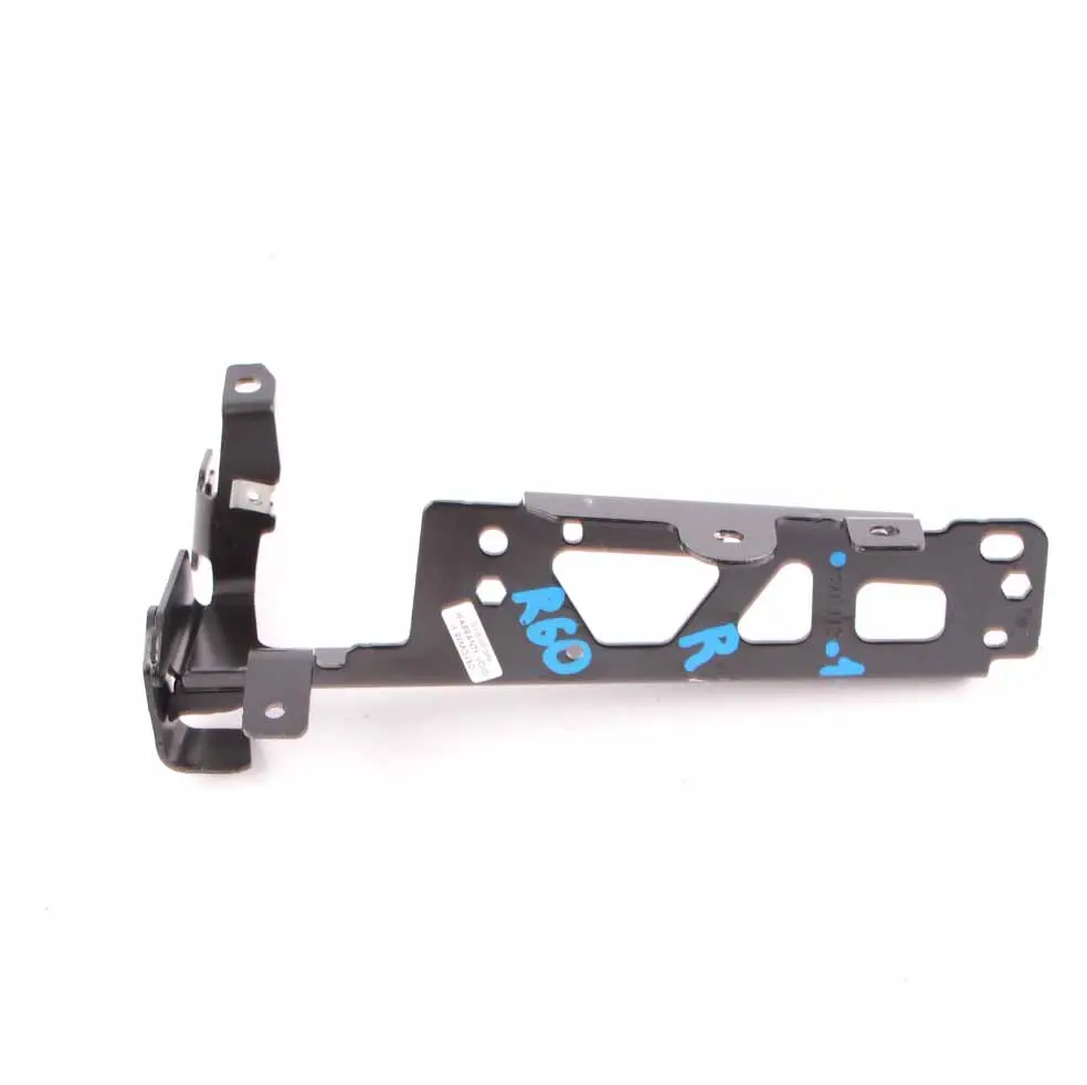 Boot Trunk Floor Right O/S Holder Crash Hook Mount to Mini R60 Countryman with Part number 9807112 Mini R60 Countryman Boot Trunk Floor Right O/S Holder Crash Hook Mount - SKU 9807112-1 - Part number 9807112