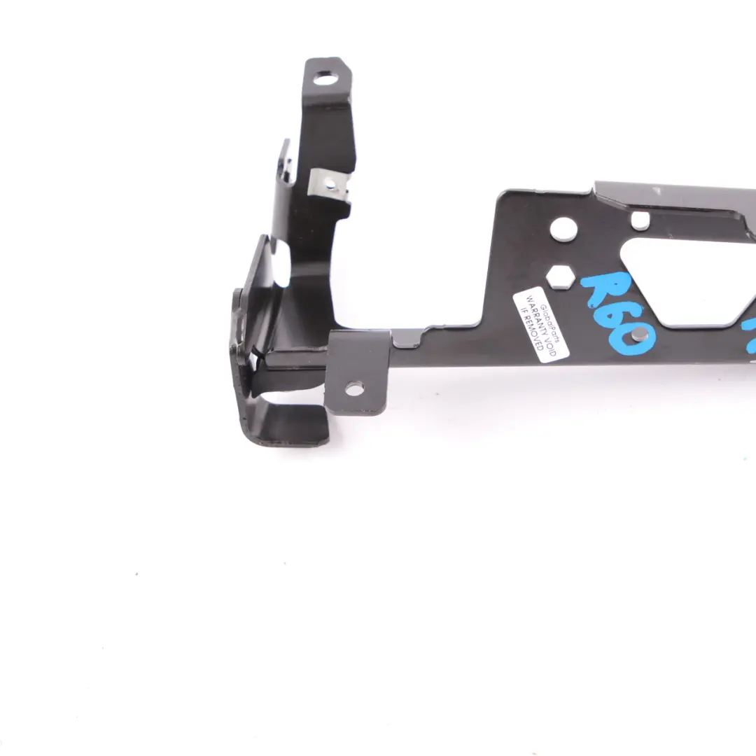 Boot Trunk Floor Right O/S Holder Crash Hook Mount to Mini R60 Countryman with Part number 9807112 Mini R60 Countryman Boot Trunk Floor Right O/S Holder Crash Hook Mount - SKU 9807112-1 - Part number 9807112