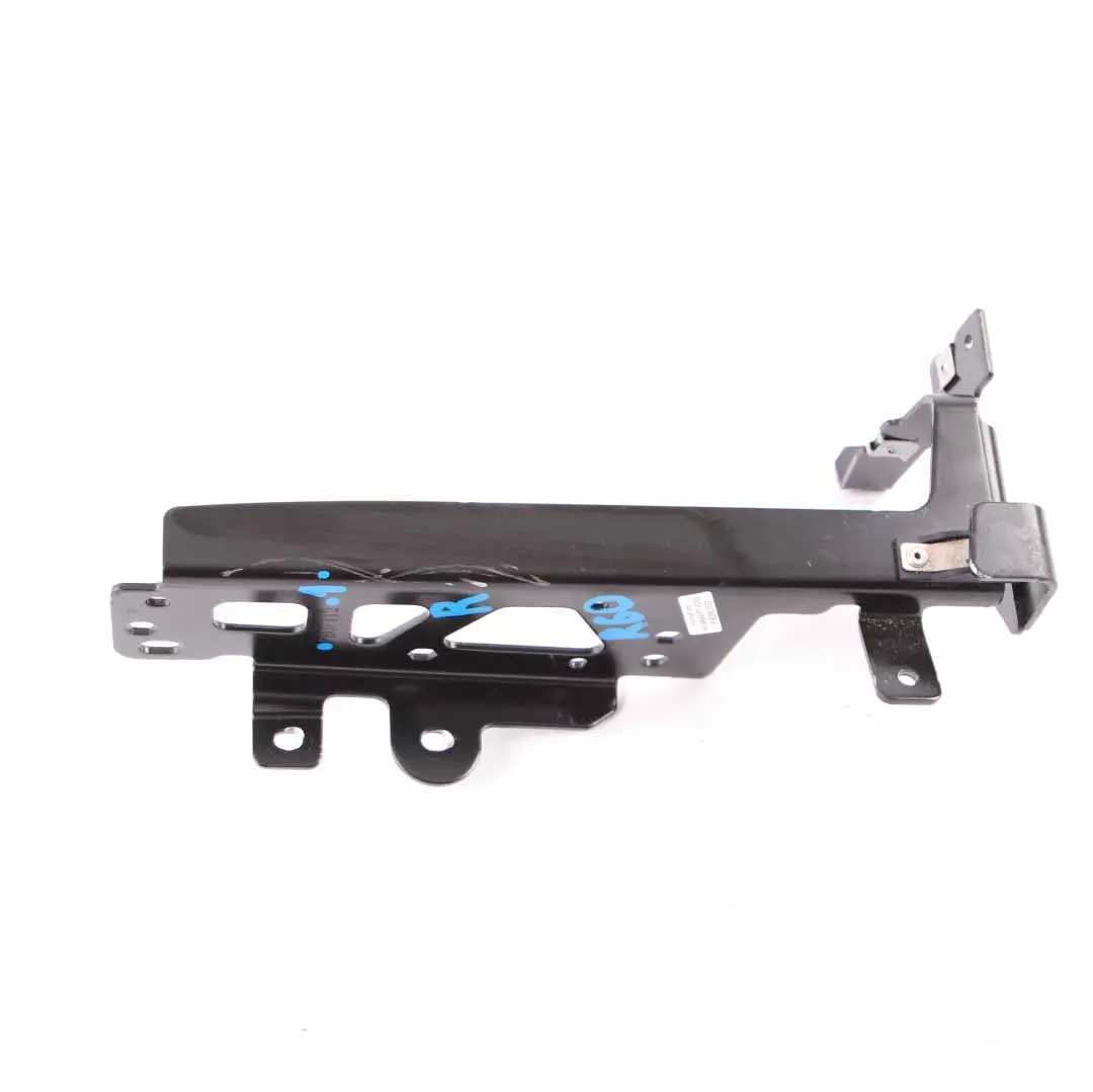 Boot Trunk Floor Right O/S Holder Crash Hook Mount to Mini R60 Countryman with Part number 9807112 Mini R60 Countryman Boot Trunk Floor Right O/S Holder Crash Hook Mount - SKU 9807112-1 - Part number 9807112