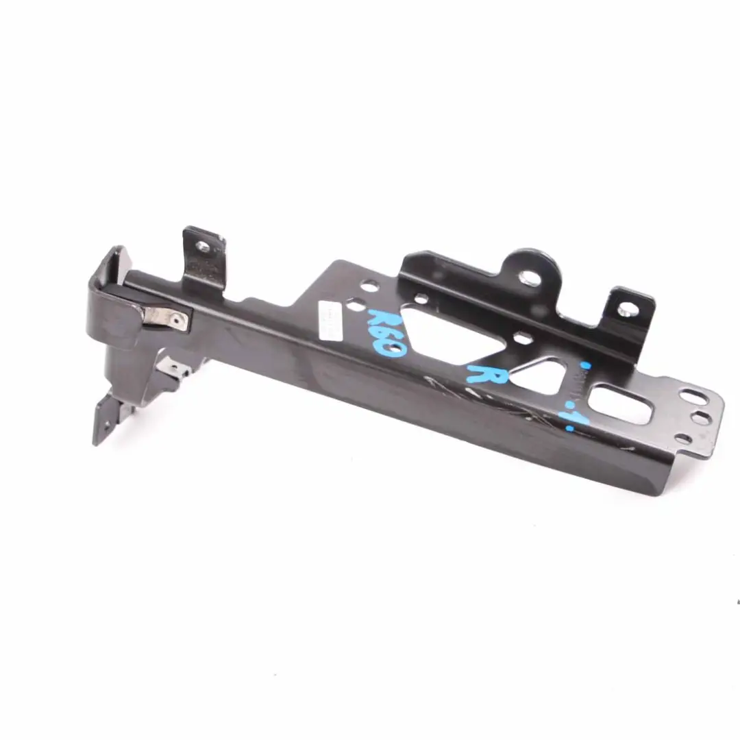 Mini R60 Countryman Boot Trunk Floor Right O/S Holder Crash Hook Mount - SKU 9807112-1 - Part number 9807112