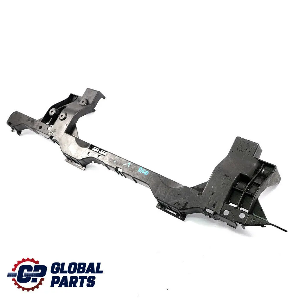 Centre Guide Mount Trim to BMW Mini Countryman Paceman R60 R61 Rear with Part number 9807143 BMW Mini Countryman Paceman R60 R61 Rear Centre Guide Mount Trim - SKU 9807143-1 - Part number 9807143