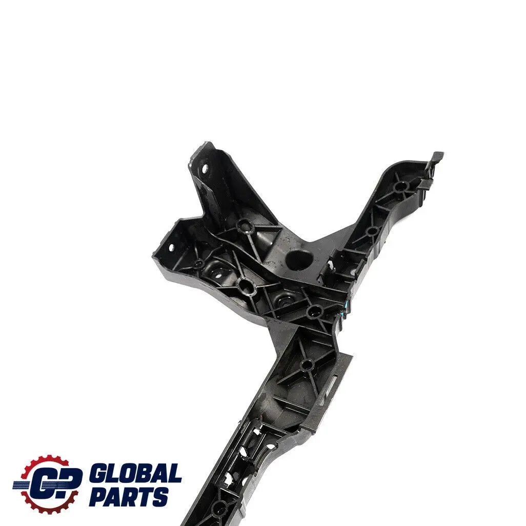 BMW Mini Countryman Paceman R60 R61 Führung Mitte Hinten - SKU 9807143-1 - Teilenummer 9807143