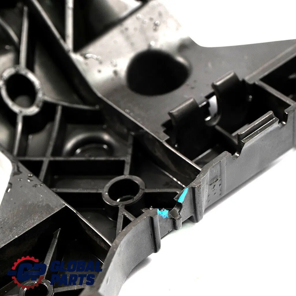 BMW Mini Countryman Paceman R60 R61 Rear Centre Guide Mount Trim - SKU 9807143-1 - Part number 9807143