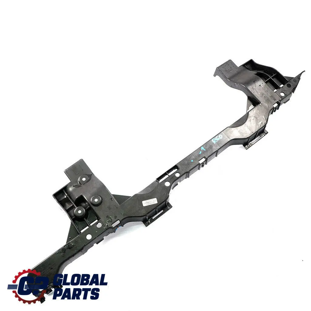 BMW Mini Countryman Paceman R60 R61 Rear Centre Guide Mount Trim - SKU 9807143-1 - Part number 9807143