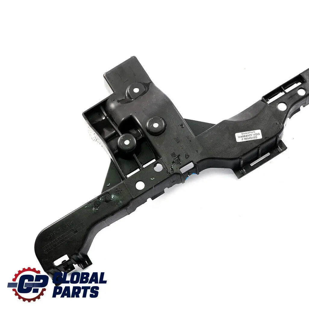 Führung Mitte Hinten für BMW Mini Countryman Paceman R60 R61 mit Teilenummer 9807143 BMW Mini Countryman Paceman R60 R61 Führung Mitte Hinten - SKU 9807143-1 - Teilenummer 9807143