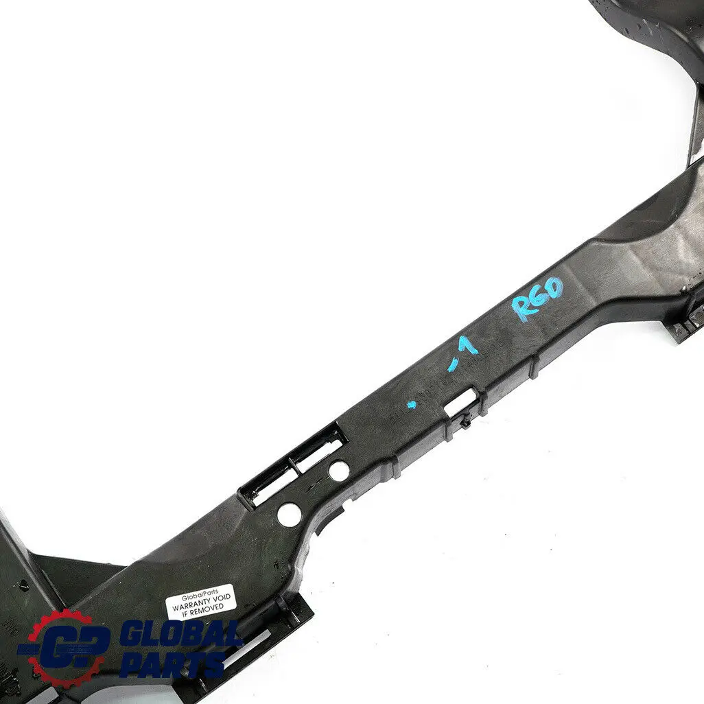 Führung Mitte Hinten für BMW Mini Countryman Paceman R60 R61 mit Teilenummer 9807143 BMW Mini Countryman Paceman R60 R61 Führung Mitte Hinten - SKU 9807143-1 - Teilenummer 9807143